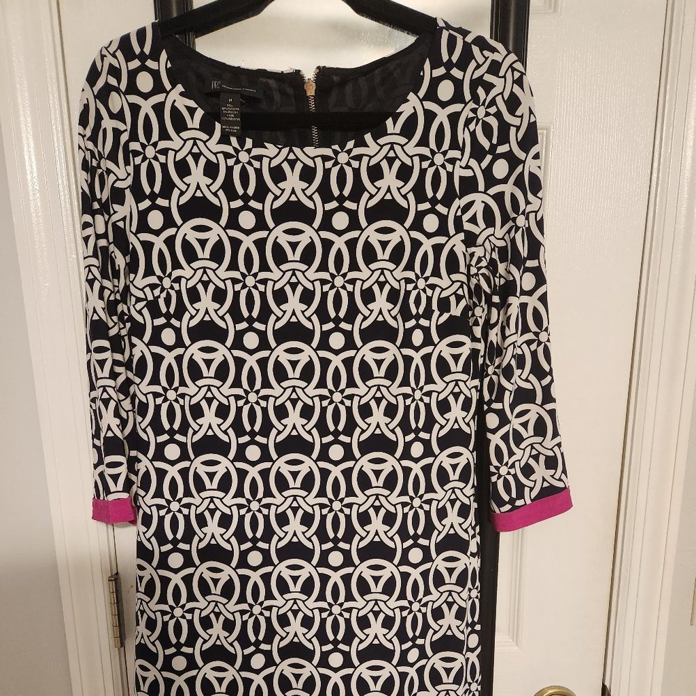 INC dress